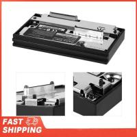 ราคา BitFunx GameStar SATA Adapter Compatible 2.5 or 3.5 Inches HDD Hard Drive for Playstation2 PS2 Game (45455584818)