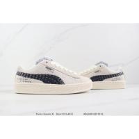 ราคา Puma Suede Xl Puma รองเท้าผ้าใบลําลอง Low-Top วัสดุหนังวัว MMO1 (55005770690)