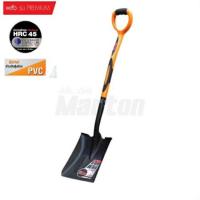 ราคา พลั่วปลายตัด Marton พรีเมียม พลั่วตักทราย(สินค้าพร้อมส่ง) (6339234101)