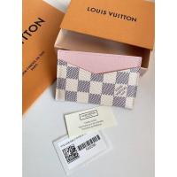 ราคา New Louis Vuitton Card Holder Azur Dc20 (4047442894)