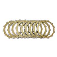 ราคา Motorcycle Clutch Plates Friction Disc For Suzuki GSXR 1000 GSXR1000 K9 L0 L1 L2 L3 L4 L5 L6 2009 2 (50101817691)