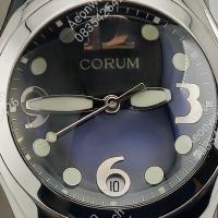 ราคา Corum Bubble boutique edition deep blue (28307760392)