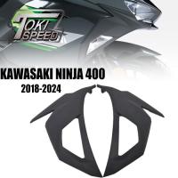 ราคา For Kawasaki Ninja 400 Steering Lamp Cover Accessories For Kawasaki Ninja 400 2018-2024 Motorcycle (51754367378)