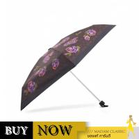 ราคา Coach ร่ม CL455 MINI UMBRELLA IN SIGNATURE ROSE PRINT (SVW1Q) BY:Madamclassic (29625099816)