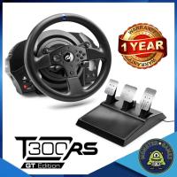 ราคา Thrustmaster T300RS GT Edition Racing Wheel ประกันศูนย์ 1 ปี!!! จอยพวงมาลัย PS4, PS5 บางเกมส์ และ PC (18970298130)