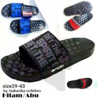 ราคา รองเท้าแตะผู้ชาย Ando Dual Core 01 ดั้งเดิม - รองเท้าแตะแบบสวมสําหรับผู้ชาย (26165281656)