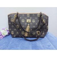 ราคา กระเป๋าสะพายข้าง Paolo Gomes สีน้ำตาล (4060777452)