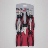 ราคา CHILD FREEDOM HOME คีมชุด 5 ชิ้น/ชุด MATALL PRO คีม (6018593647)