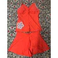 ราคา ชุดว่ายน้ำ Triumph มีตำหนิ ไซส์ S (22139365102)