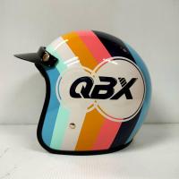 ราคา หมวกกันน็อค ยามาฮ่า qbix ลิขสิทธิ์แท้ Yamaha (5360734057)