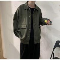 ราคา แจ็กเกตยีนสีเขียวขี้ม้า (9774929466)