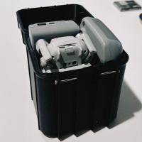 ราคา DJI Action Mini, Mini 2, Mini SE Hard Case, Travel Box, ตัวป้องกันเคสโดรน (45905304566)