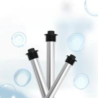 ราคา แท่งแมกนีเซียม สำหรับโรงซักน้ำไฟฟ้า โซส์จำหน่ายโรงงาน รองรับ Haier ขนาด 40/50/60/80L ทั่วไป (46802384981)