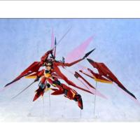 ราคา [สินค้ามือ 2 ลดราคา] amiami 1/8 Infinite Stratos Houki Akatsubaki (18308752013)