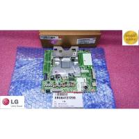 ราคา ใหม่ เบิกศูนย์ เมนบอร์ดแอลจี mainboard lg รุ่น 65UK6540 PTD.ATMWLJD พาร์ท ebu64727299 (10766704588)