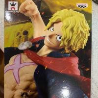 ราคา โมเดลวันพีช ซาโบ้ colosseum ของแท้มือ1 JP (2902644935)