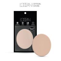 ราคา พัฟแป้งและรองพื้นทรงรี เนื้อหนา L'OCEAN BASIC OVAL FOUNDATION PUFF #NUDE SBR (22110133069)
