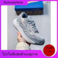 ราคา Brooks Brooks GHST MAX SE รองเท้าคลาสสิกรองเท้าผ้าใบเพิ่มความสูงพื้นหนา GBBE (49902895811)