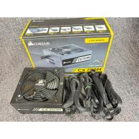 ราคา PSU CORSAIR CX750M - 750W 80 PLUS BRONZE ครบกล่อง (24422257672)