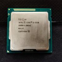 ราคา CPU INTEL Core I5 3550 3.3 GHz LGA 1155 มือสอง (4757051687)