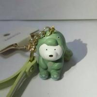ราคา Gantungan Miniso WE BARE BEARS ICE BEAR KEYCHAIN (6086399802)