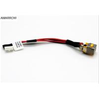 ราคา แล็ปท็อป DC Jack Power DC ในพอร์ตชาร์จสําหรับ Acer Aspire 3935 MS2263 (51052609609)