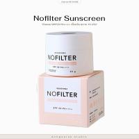 ราคา กันแดดเนื้อมูส กันแดดโนฟิลเตอร์ SPF50 PA++++ ปกป้องผิว18 ชม. ไม่อุดตัน ไม่ก่อเกิดสิว✨ (23341955441)