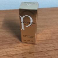 ราคา Cle De Peau Beaute Lait Demaquillant Doux Gentle Cleansing Milk 8 ml. (1458584380)