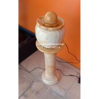 ราคา ลูกหมุน หินหมุน หินกลิ้ง หินหมุนมงคล หินหมุนฮวงจุ้ย หินหมุนเสริมฮวงจุ้ย หินหมุนตั้งโต๊ะ หินหมุนน้ำพุ ของแต่งสวนแต่งบ้าน (7967071235)