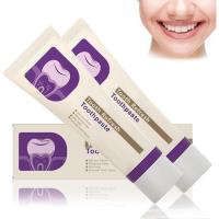 ราคา Nature Tooth Refresh Toothpaste, Hydroxyapatite Whitening Toothpaste, Strengthens Enamel & Freshens Breath, Fluoride-Free Formula for Sensitive Teeth (2) (56954790305)