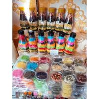 ราคา ชุดข้าว9สีธัญพืช9ชนิด (11245999051)