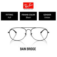 ราคา RAY-BAN RX3735V Size 55 - Eyeglasses แว่นสายตา (25675846299)