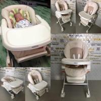 ราคา ไฮร์แชร์ หรือเปลโยก Combi (6919914468)