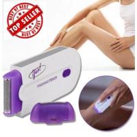 ราคา ที่กำจัดขน อุปกรณ์ถอนขน Yes Finishing Touch (2325563250)