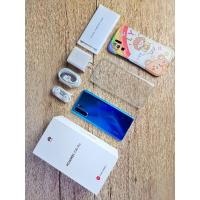 ราคา Huawei P30 Pro Ram8 256GB เครื่องศูนย์ไทย มือสอง (23816930567)