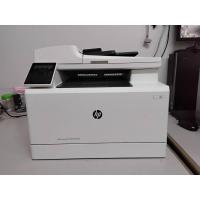 ราคา PRINTER HP COLOR LASERJET PRO MFP M181FW (29416309219)