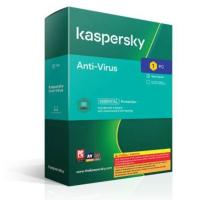 ราคา Kaspersky Anti -Virus 1PC (4755678116)