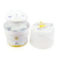 ราคา เครื่องนึ่งขวดนม Glowy รุ่น 1A [Glowy Starilizer 1A] (4946592480)