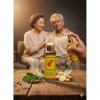 ราคา Monkey Thai Oil ยาหม่องน้ำตราลิงไทย (26907015900)