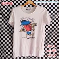 ราคา ✨ เสื้อยืด Ripcurl ลาย คลื่นเล่น Surf มือสอง ของแท้❕ (14699151640)