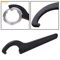 ราคา Pealike Universal Hook C Shock Spanner ประแจ Coil Over เครื่องมือปรับสําหรับรถจักรยานยนต์ (46900766441)