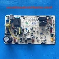 ราคา บอร์ดหลัก/บอร์ดควบคุม/บอร์ดคอมพิวเตอร์แอร์TCL มืออันต้นฉบับ ใหม่ รุ่น 210901576 (52202259966)