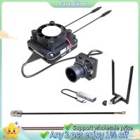 ราคา สําหรับไร้สาย WiFiLink2-G Digital HD FPV เครื่องส่งสัญญาณตามเปิด ICP พร้อม 1080P FOV 160° กล้อง FPV สําหรับ RC โดรน (40466813749)