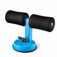ราคา SIT UP EQUIPMENT/SIT UP LEG SUPPORT/SIT UP STAND/HOME FITNESS SI TUP (2932079399)