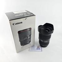 ราคา เลนส์ Canon EF 16-35mm f/4L IS USM (25397445378)