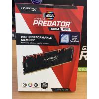ราคา kington hyper predator 8x2 16gb 3200 ของใหม่ (8656544335)