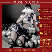 ราคา คอสเพลย์ชุดนอนเซ็กซี่อะนิเมะโรงเรียนสาวคอสเพลย์ ชุดนอน, เซ็กซี่นักเรียนคอสเพลย์ (43108824234)