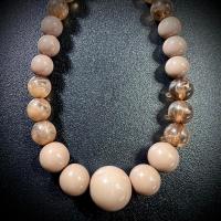 ราคา สร้อยคอลูกปัด วินเทจ (20181357482)