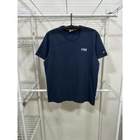 ราคา เสื้อยืด tommy jeans แท้ มือสอง (57702402865)