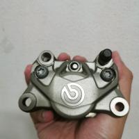 ราคา brembo ปักข้างโลโก้ใหญ่ มือ✌️ (22800242688)